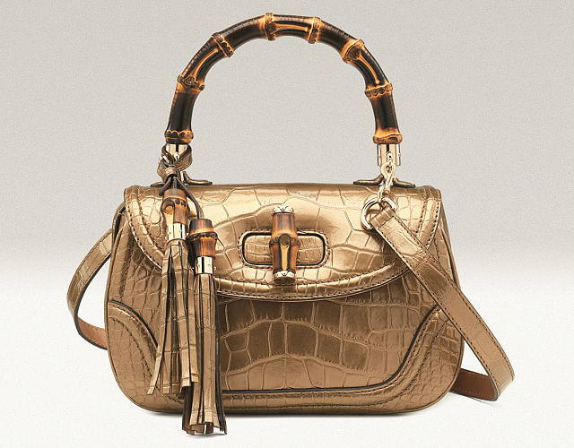 Refurbished gucci clearance handbags